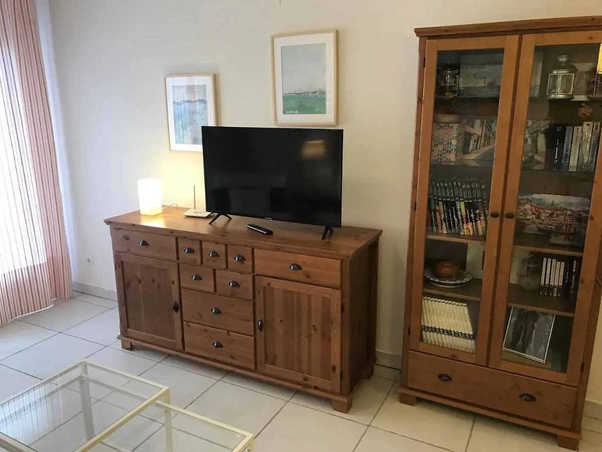 Apartamento Venavera Playa Jardines De Nuevo Vera J2-2C Atico Primera Linea Wifi Apartment