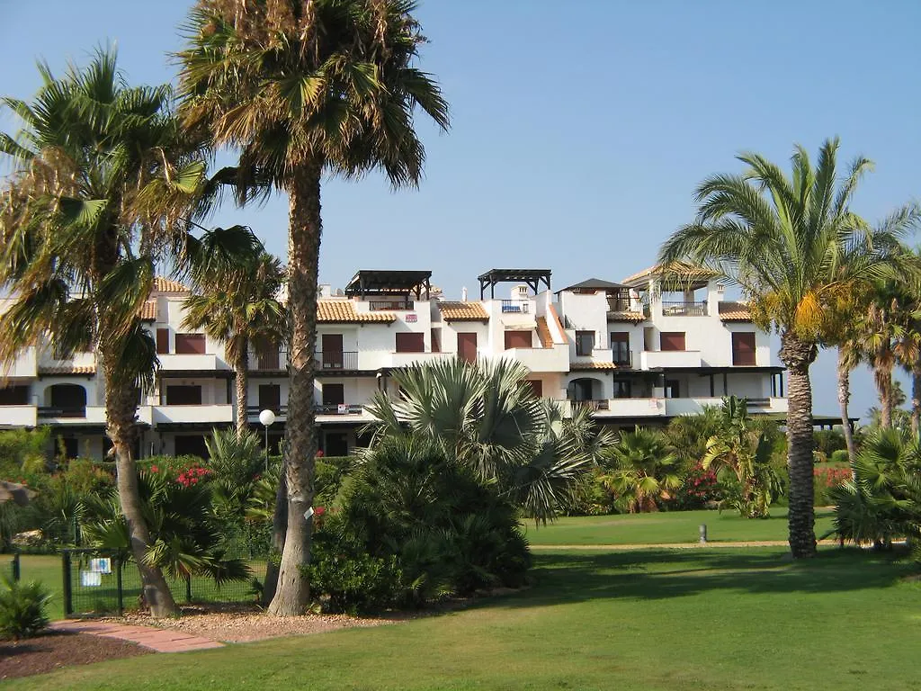 Apartamento Venavera Playa Jardines De Nuevo Vera J2-2C Atico Primera Linea Wifi Apartment 0*,  Spain