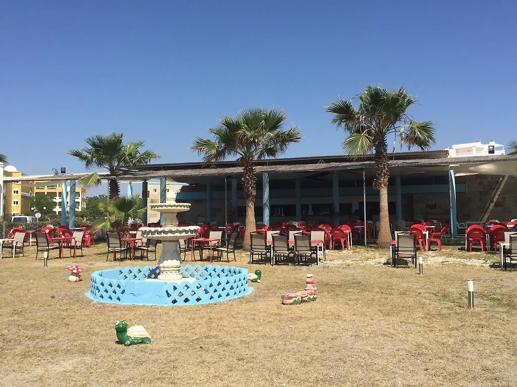 Apartamento Venavera Playa Jardines De Nuevo Vera J2-2C Atico Primera Linea Wifi Apartment